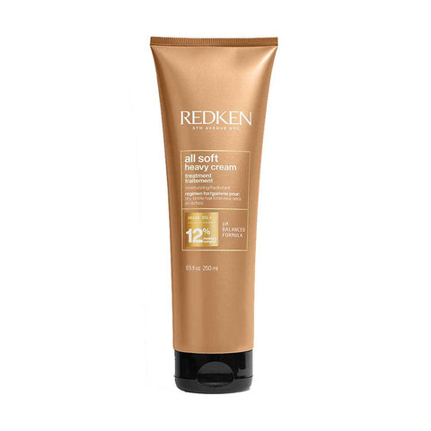Redken All Soft Heavy Cream Super Treatment Mask 250ml
