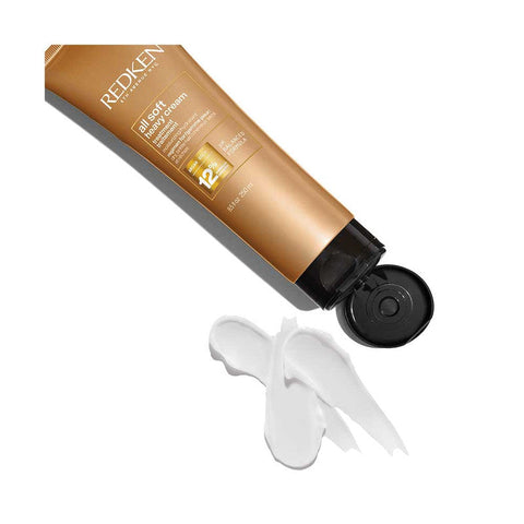 Redken All Soft Heavy Cream Super Treatment Mask 250ml