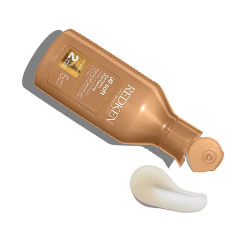 Redken All Soft Shampoo 300ml