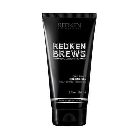 Redken Brews Grip Tight Holding Gel 150ml