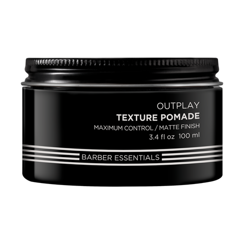 Redken Brews Outplay Texture Pomade 100ml