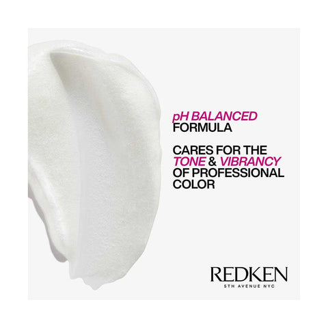 Redken Color Extend Magnetics Conditioner 300ml
