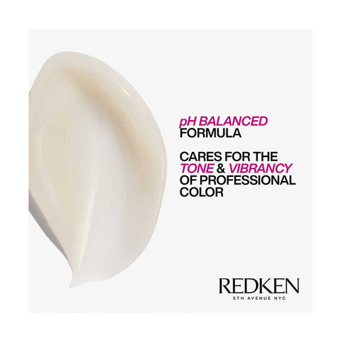 Redken Color Extend Magnetics Deep Attraction Mask 250ml