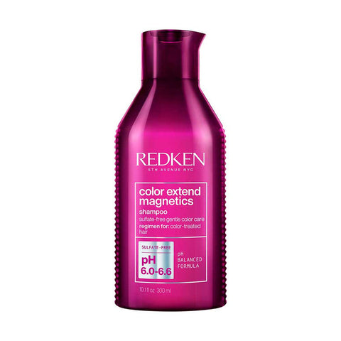 Redken Color Extend Magnetics Sulfate-Free Shampoo 300ml