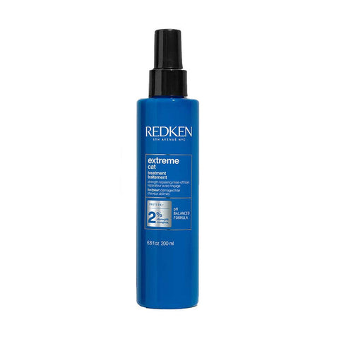 Redken Extreme Cat Protein Reconstructing Hair Treatment Spray 200ml