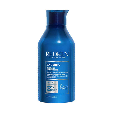 Redken Extreme Strengthening Shampoo 300ml