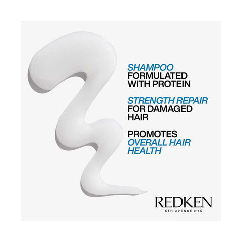 Redken Extreme Strengthening Shampoo 300ml