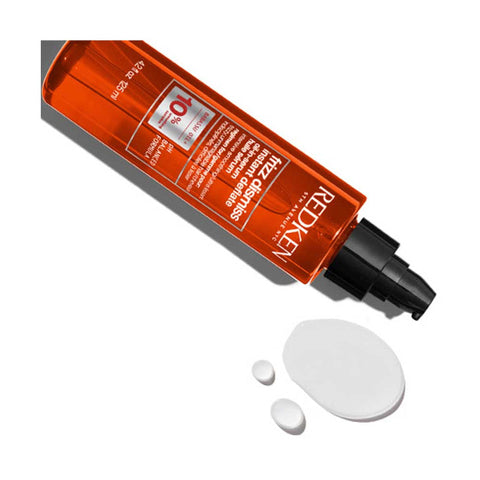 Redken Frizz Dismiss Instant Deflate Oil-In-Serum 125ml
