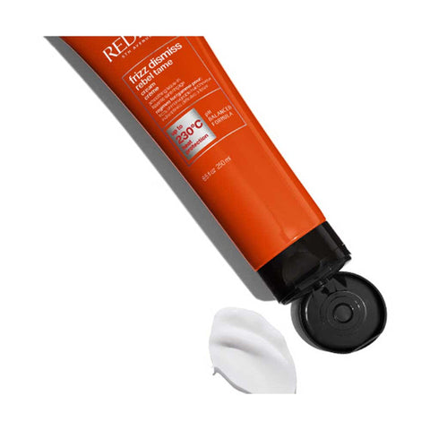 Redken Frizz Dismiss Rebel Tame Heat Protecting Cream 250ml