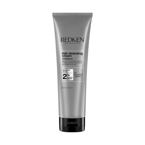 Redken Hair Cleansing Cream Clarifying Shampoo 250ml
