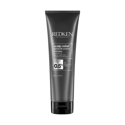 Redken Scalp Relief Dandruff Control Shampoo 250ml