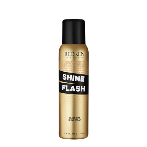 Redken Shine Flash 02 Glistening Mist 150ml