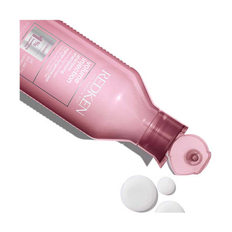 Redken Volume Injection Shampoo 300ml