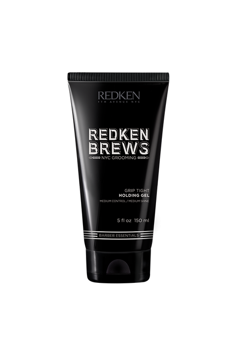 Redken Brews Grip Tight Holding Gel