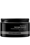 Redken Brews Outplay Texture Pomade
