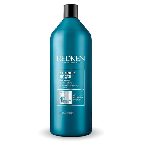 Redken Extreme Length Shampoo 1000ml