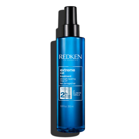 Redken Extreme CAT Protein Reconstructing Hair Treatment Spray