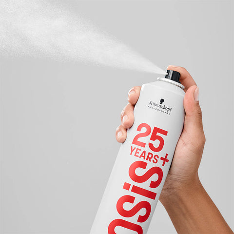 Schwarzkopf OSiS+ Session Extreme Fast Drying Hairspray 500ml