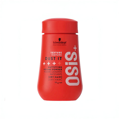 Schwarzkopf OSIS+ Dust It Mattifying Powder 10g