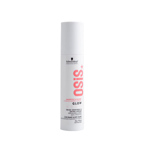 Schwarzkopf OSiS+ Glow Shine Serum 50ml