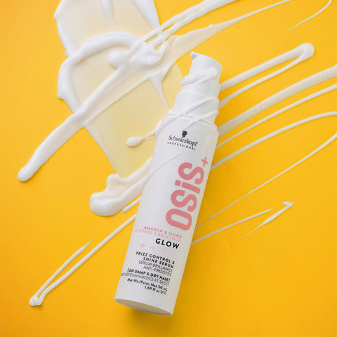 Schwarzkopf OSiS+ Glow Shine Serum 50ml