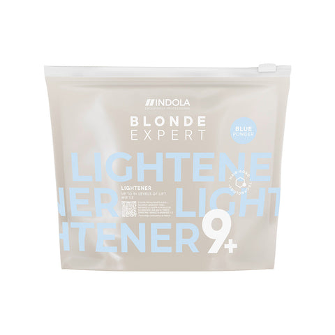 Schwarzkopf Indola Blonde Expert Blue Lightener 9+ 450g