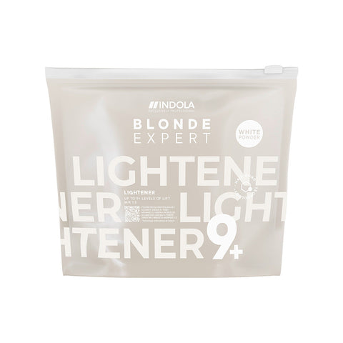 Schwarzkopf Indola Blonde Expert White Lightener 9+ 450g