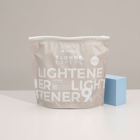 Schwarzkopf Indola Blonde Expert White Lightener 9+ 450g
