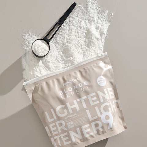 Schwarzkopf Indola Blonde Expert White Lightener 9+ 450g