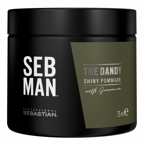 SEB MAN The Dandy Pomade, 75ml