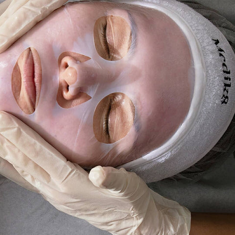 Medik8 Ultimate Recovery Bio Cellulose Mask