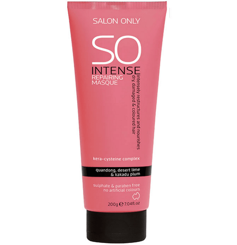 Salon Only Intense Repairing Masque 200g