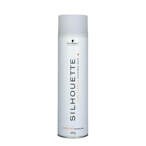 Schwarzkopf Silhouette Flexible Hold Hairspray 400g