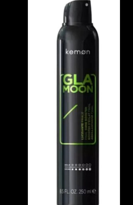 Kemon Glamoon 250ml