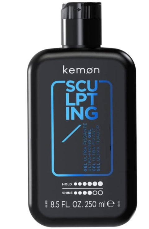 Kemon Sculpting Spray 250ml