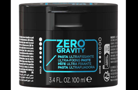 Kemon Zero gravity 100g