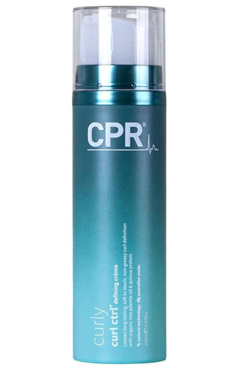 CPR Curl Control Defining Creme 150ml