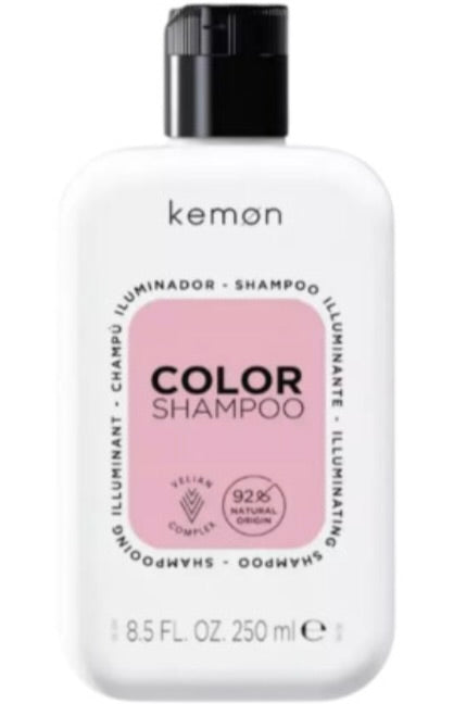 Kemon Color Shampoo 250ml