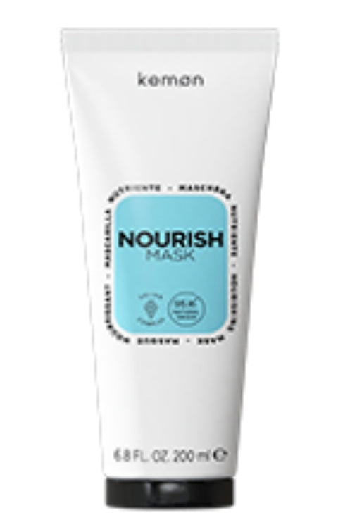 Kemon Nourish Mask 200ml