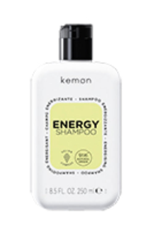 Kemon Energy Shampoo 250ml