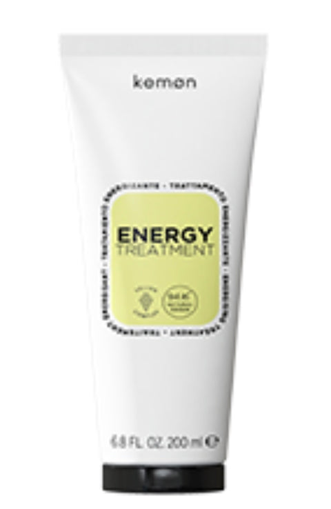 Kemon Energy Treatment 200ml