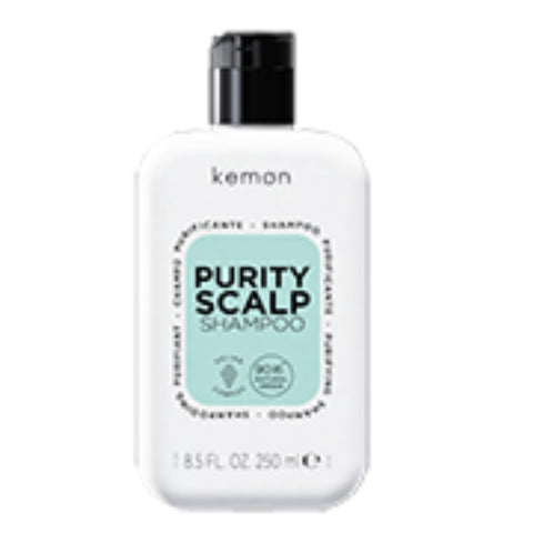 Kemon Purity Scalp Shampoo 250ml
