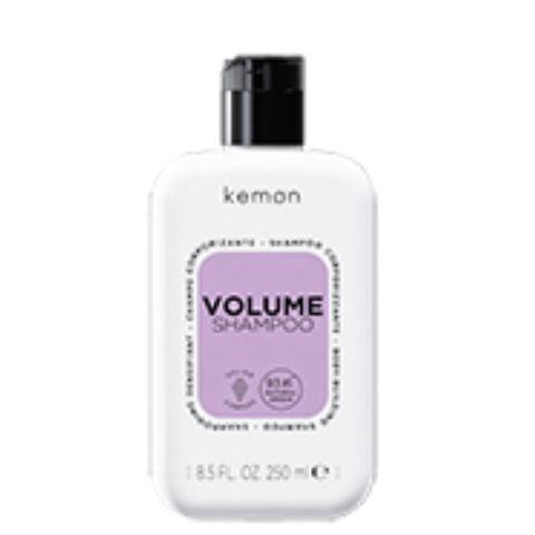 Kemon Volume Shampoo 250ml