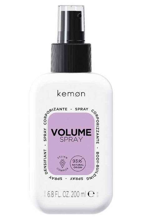 Kemon Volume Spray 200ml