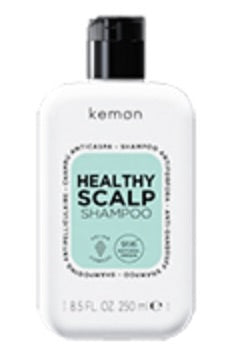 Kemon Healthy Scrub Shampoo 250ml