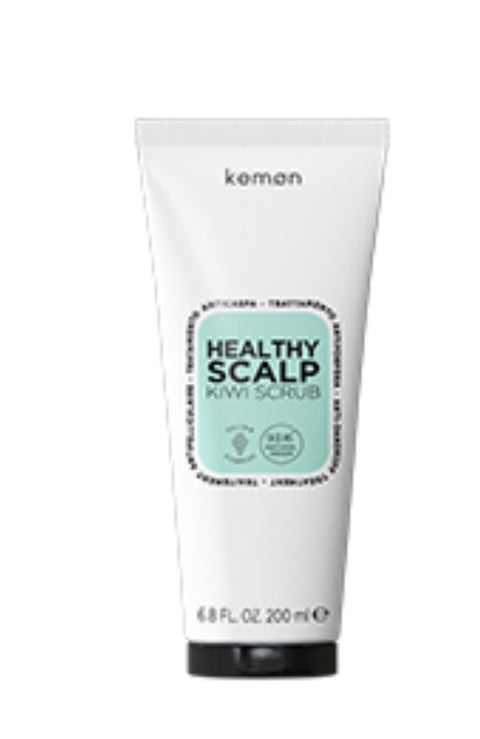 Kemon Healthy Scalp Kiwi Scrub 200ml
