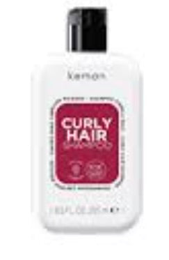 Kemon Curly Hair Shampoo 250ml