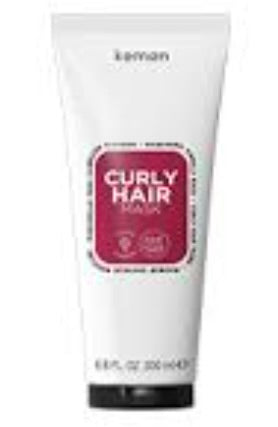 Kemon Curly Hair Mask 200ml
