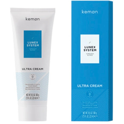 Kemon Lunex System Ultra Cream 300g