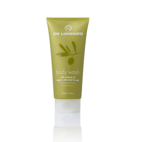 De Lorenzo Body Wash 200g